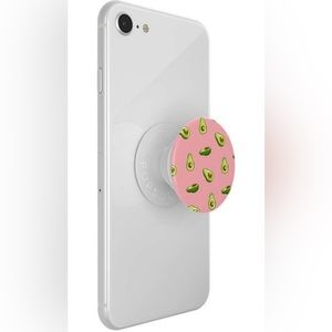 PopSockets: PopGrip Expanding Stand and Grip with a Swappable Top